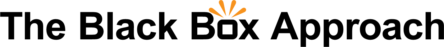 The Black Box Approach